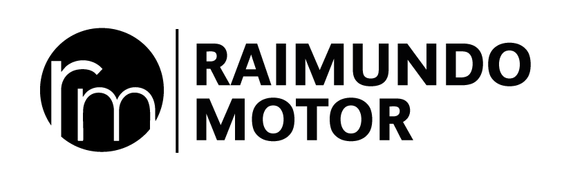 Logo Raimundo Motor
